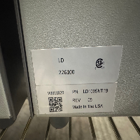 Teledyne Isco Reaxus LD Class Pumps image 0